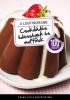 Frank Júlia: A legfinomabb csokoládés édességek és muffinok - 100 recept