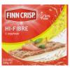 Finn Crisp extrudált kenyér 200 g vékony, teljes kiőrlésű, rozskorpával